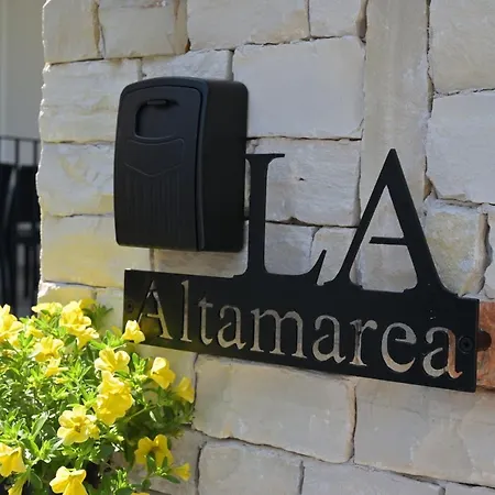 Altamarea Experience La *